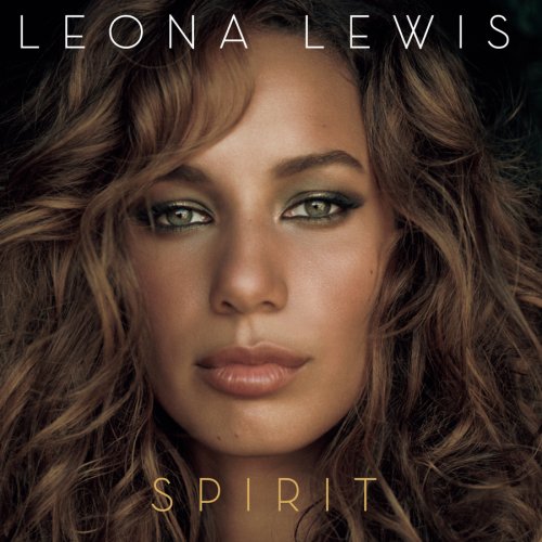 Leona Lewis - Bleeding love